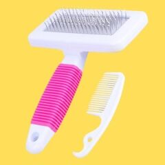 Telli Küçük Boy Tüy Bakım Seti