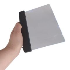 KanguruMarkt® Kitap Arası Okuma Işığı Led Panel Kitap Okuma Lambası