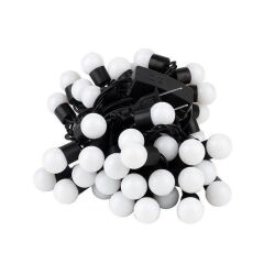 KanguruMarkt® Dekoratif Minik Top 40 Ledli Dekoratif Dolama Led Işık (RGB)