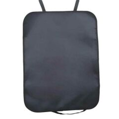 KanguruMarkt® Oto Koltuk Arkası Koruyucu Kılıf 2li Araba Koltuk Arkası Kılıfı