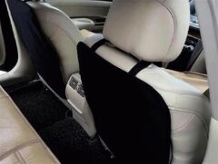 KanguruMarkt® Oto Koltuk Arkası Koruyucu Kılıf 2li Araba Koltuk Arkası Kılıfı