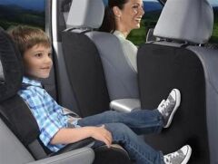 KanguruMarkt® Oto Koltuk Arkası Koruyucu Kılıf 2li Araba Koltuk Arkası Kılıfı