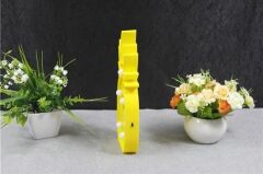 KanguruMarkt® Ananas Şeklinde Ledli Dekoratif Eğlenceli Çocuk Gece Lambası