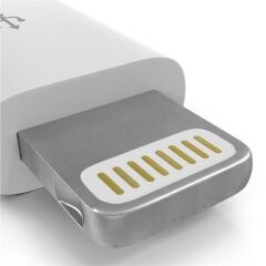 Apple iPhone / iPad Micro Usb Dönüştürücü Adaptör