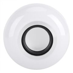 Kumandalı Bluetooth Hoparlör Ampul