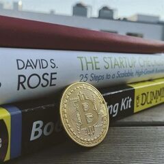 Bitcoin Madeni Hatıra Parası