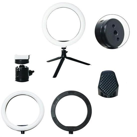 Ring Light Tripod
