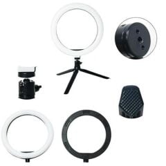 Ring Light Tripod