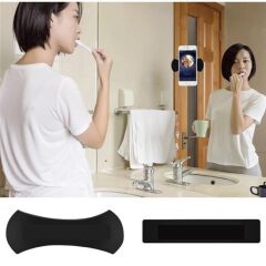 Yeni Nesil Nanotech Güçlü Yapıştırıcı Telefon Tutucu Pad