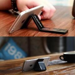 Yeni Nesil Nanotech Güçlü Yapıştırıcı Telefon Tutucu Pad