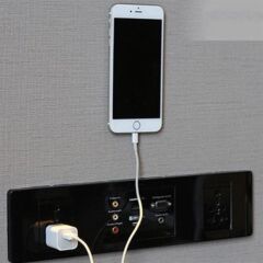 Yeni Nesil Nanotech Güçlü Yapıştırıcı Telefon Tutucu Pad