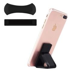 KanguruMarkt® Yeni Nesil Nanotech Güçlü Yapıştırıcı Cep Telefonu Tutucu Pad