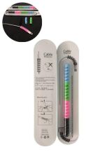 4lü Şarj Kablosu Koruyucu Silikon Spiral Yay