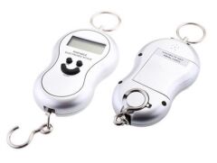 Dijital Elektronik Led Ekran El Terazisi