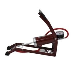 Basınç Göstergeli Ayak Pompası