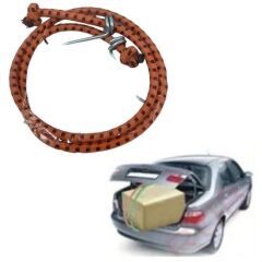 KanguruMarkt® Bisiklet Araba Motosiklet Kancalı Bagaj Gergi Lastiği Sabitleme