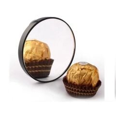 10x Büyüteçli Vantuzlu Makyaj Aynası