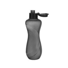 KanguruMarkt® 1500ML Kapasiteli Sporcu Tipi Suluk Pratik El Matarası