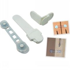 KanguruMarkt® Bebek Koruma Seti 30 Parça