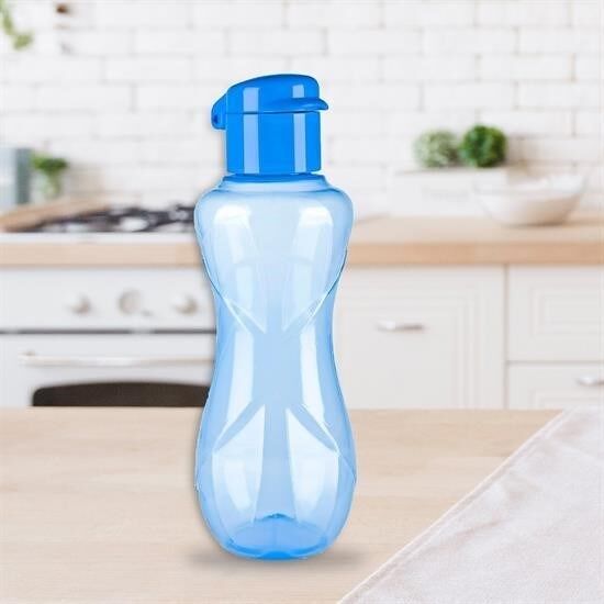 KanguruMarkt® Water Fresh Suluk Matara Şişe 750 ml