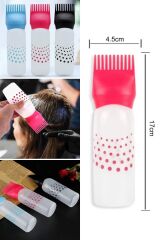 Saç Boyama Taraklı Uygulama Aparatı