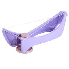 Pratik İple Tüy Alma Epilasyon Aleti