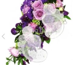 Ayakkabı İçi Ayak Kaydırmaz Dolgulu Rahat Silikon Pedi