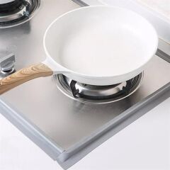 KanguruMarkt® Gri Su Sızdırmaz  Banyo Mutfak Lavabo Küvet İzolasyon Şerit Bant