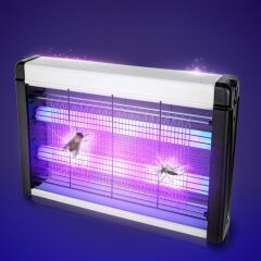 6W Taşınabilir ve Asılabilir Elektrikli Led Sivrisinek Yok Edici