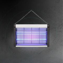 6W Taşınabilir ve Asılabilir Elektrikli Led Sivrisinek Yok Edici