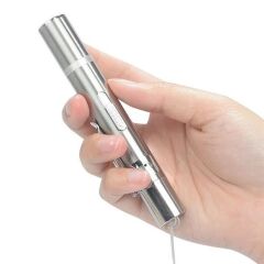 El Feneri Kedi Lazeri