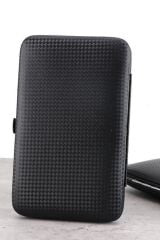 18 Parça Çanta Tipi Manikür Pedikür Seti