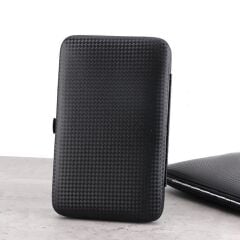 18 Parça Çanta Tipi Manikür Pedikür Seti