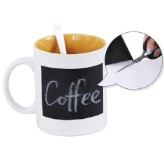 Rulo Yapışkanlı Çocuk Yazı Yazma Tahtası