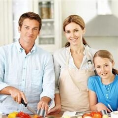 2li Metal Parmak Koruyucu Paslanmaz Çelik Koruyucu Aparat