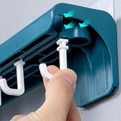 Dayanıklı Bıçaklık Askısı Pratik Çoklu Düzenleyici Organizer