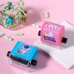 KanguruMarkt® Çocuklar İçin Eğlenceli Ve Öğretici Matematik Toplama İşlemleri Kaşesi