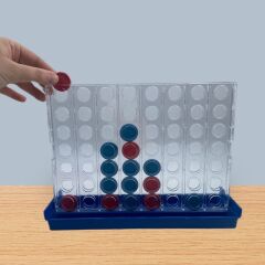 KanguruMarkt® Hedef 5 Temel Beceriler Geliştirici Akıl, Zeka ve Strateji Oyunu