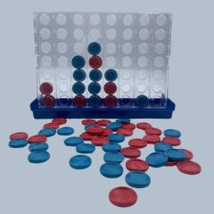 KanguruMarkt® Hedef 5 Temel Beceriler Geliştirici Akıl, Zeka ve Strateji Oyunu