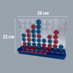 KanguruMarkt® Hedef 5 Temel Beceriler Geliştirici Akıl, Zeka ve Strateji Oyunu