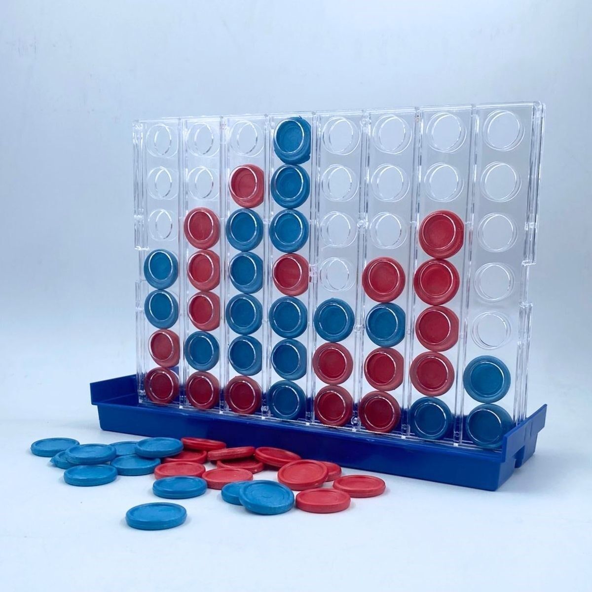 KanguruMarkt® Hedef 5 Temel Beceriler Geliştirici Akıl, Zeka ve Strateji Oyunu