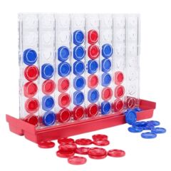 KanguruMarkt® Hedef 5 Temel Beceriler Geliştirici Akıl, Zeka ve Strateji Oyunu