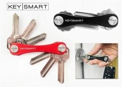 KanguruMarkt® Pratik Akılllı Anahatarlık Anahtar Düzenleyici Aparat