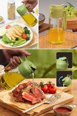 2si 1arada Yağ Dökücü ve Spreyli Yağ Püskürtücü