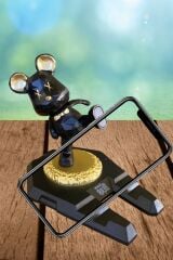 Ayıcıklı Telefon ve Tablet Tutucu