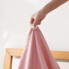 KanguruMarkt® 4 Adet Mantar Model Yorgan Kılıfı Ve Çarşaf Tutucu Sabitleyici