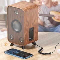 KanguruMarkt® Araba için Bluetooth Aux Alıcısı Wireless Araç Kiti