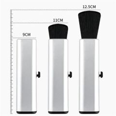 Açılıp Kapanabilen Oto Bakım Araç Araba Detay Temizlik Fırçası