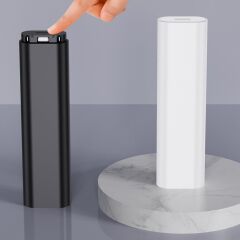 KanguruMarkt® Cep Tipi 60W Bas Aç Type-C,İphone Şarj,Micro USB Hızlı Şarj Data Kablo Seti