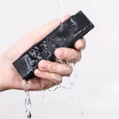 Telefon Tablet Ekranı İçin Kendiliğinden Spreyli Ekran Temizleme Süngeri